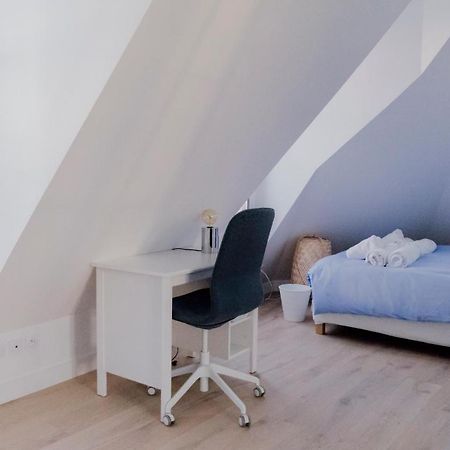 Luxury Apartment Elysees Париж Екстер'єр фото